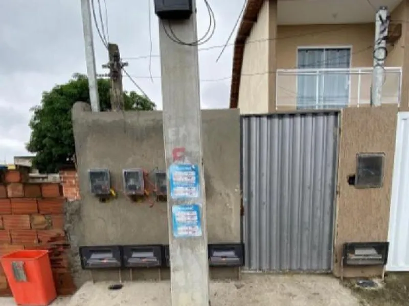 Casa em Venda Direta