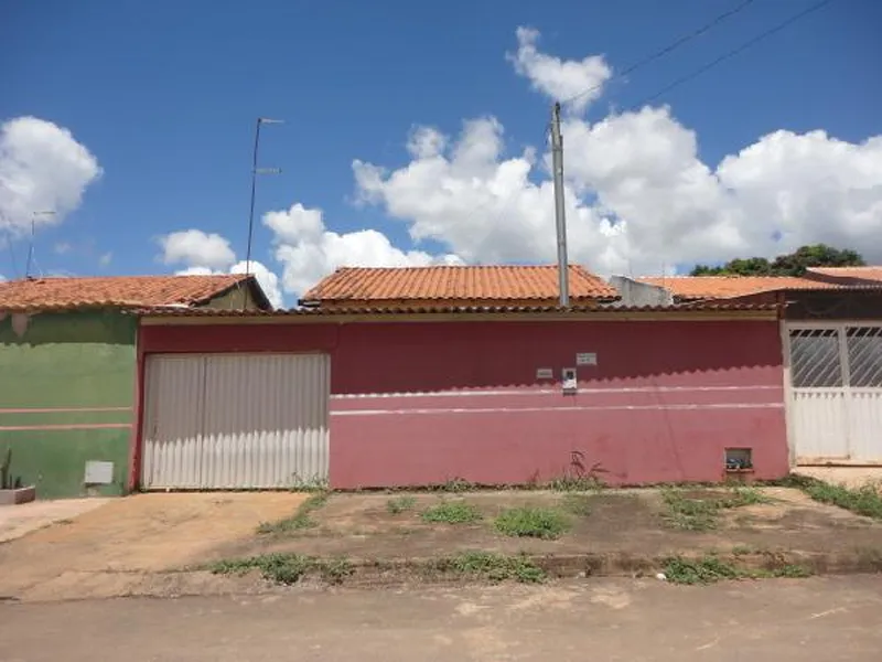 Casa em Venda Direta