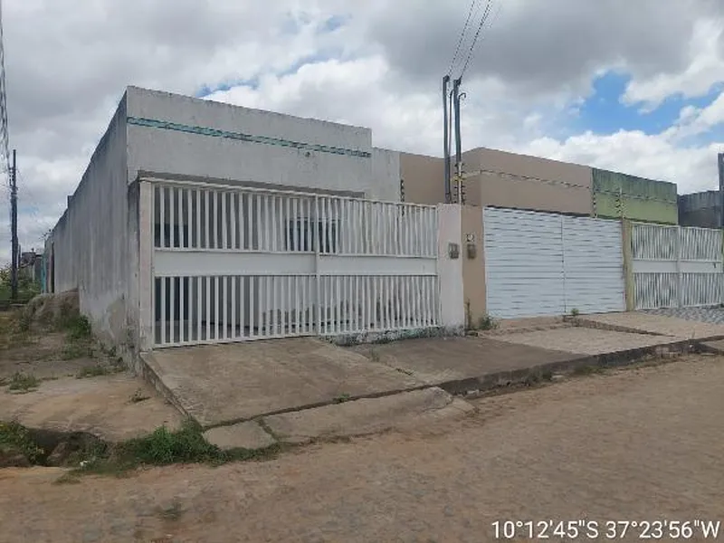 Casa em Venda Direta