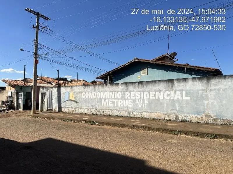 Casa em Venda Direta