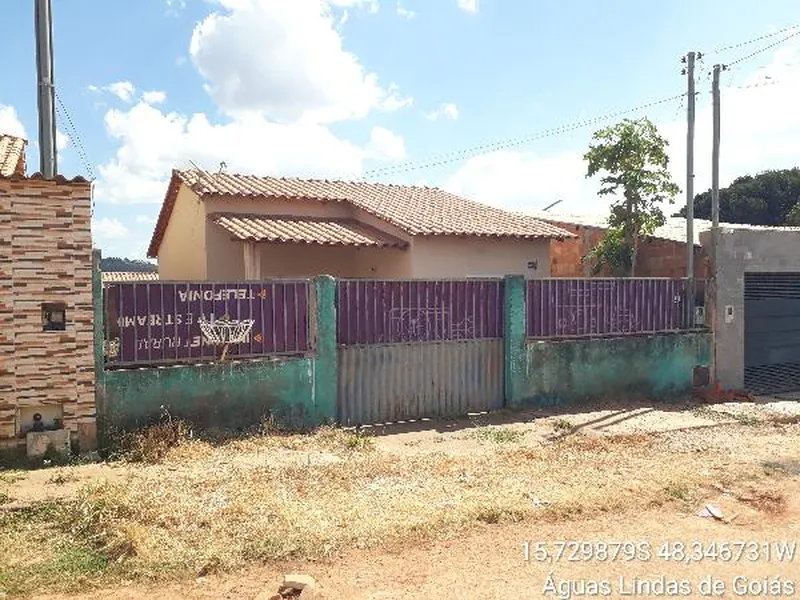 Casa em Venda Direta