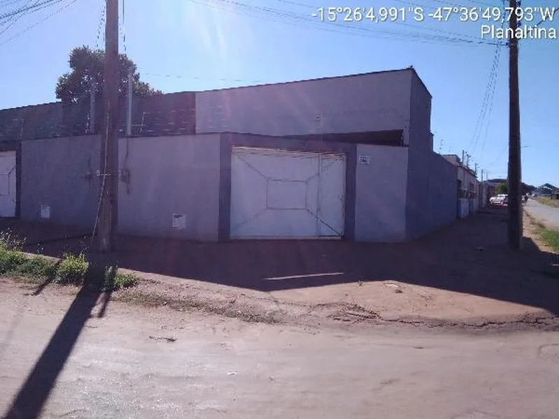 Casa em Venda Direta