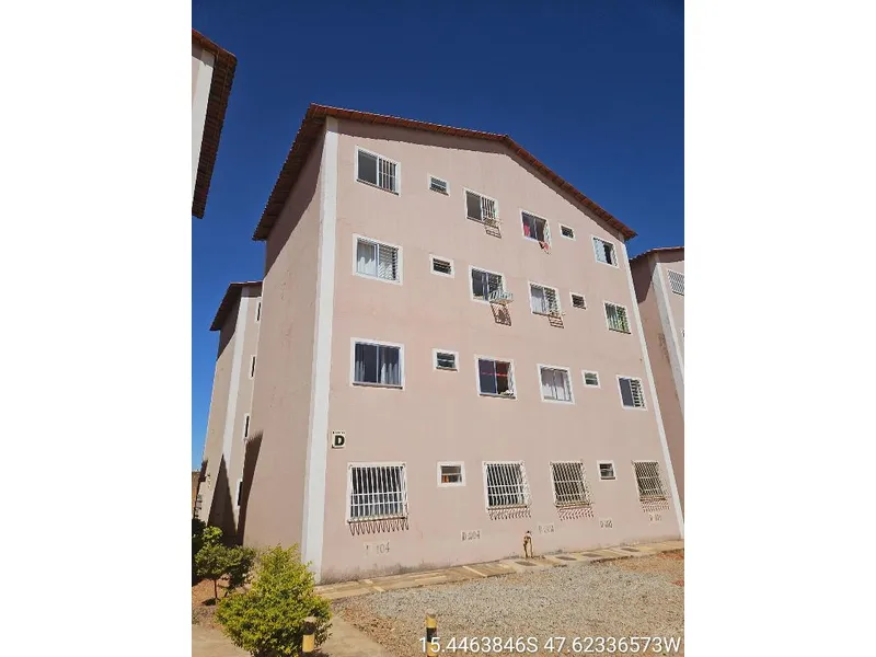 Apartamento em Venda Direta