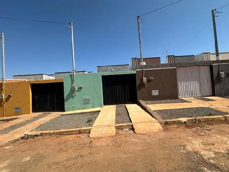 Casa em Venda Direta