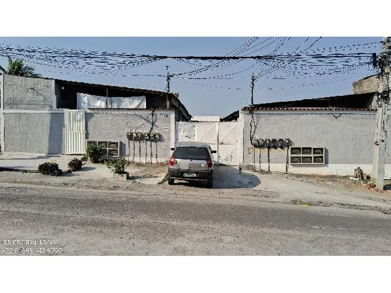 Casa em Venda Direta