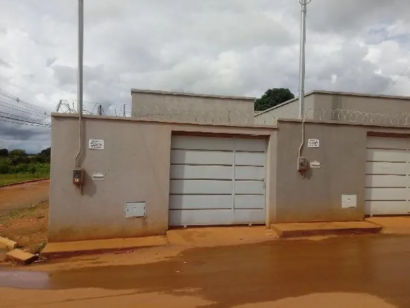 Casa em Venda Direta