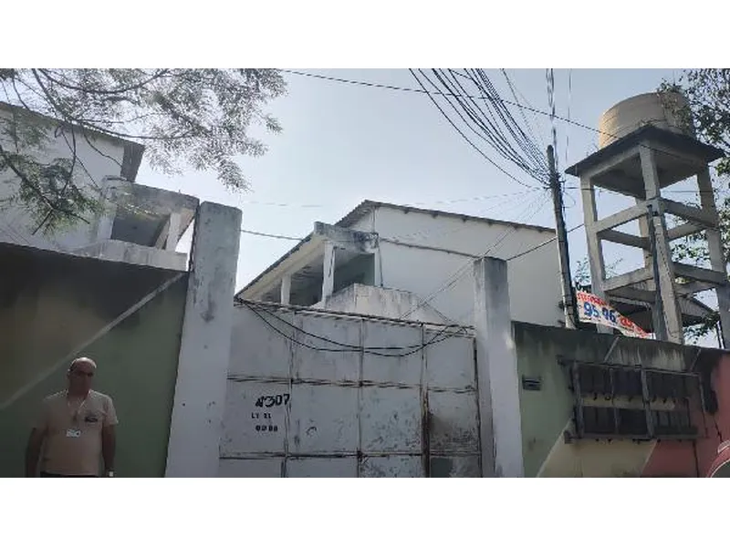 Casa em Venda Direta