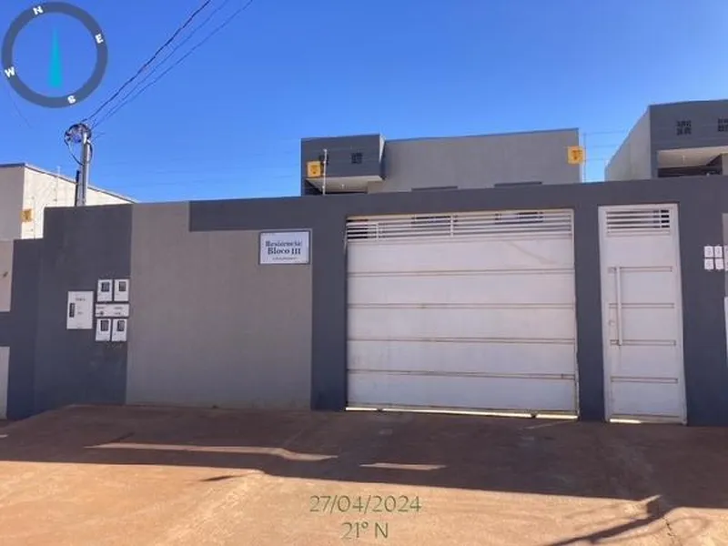 Apartamento em Venda Direta