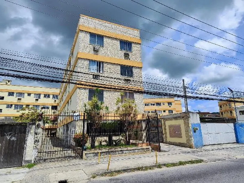 Apartamento em Venda Direta