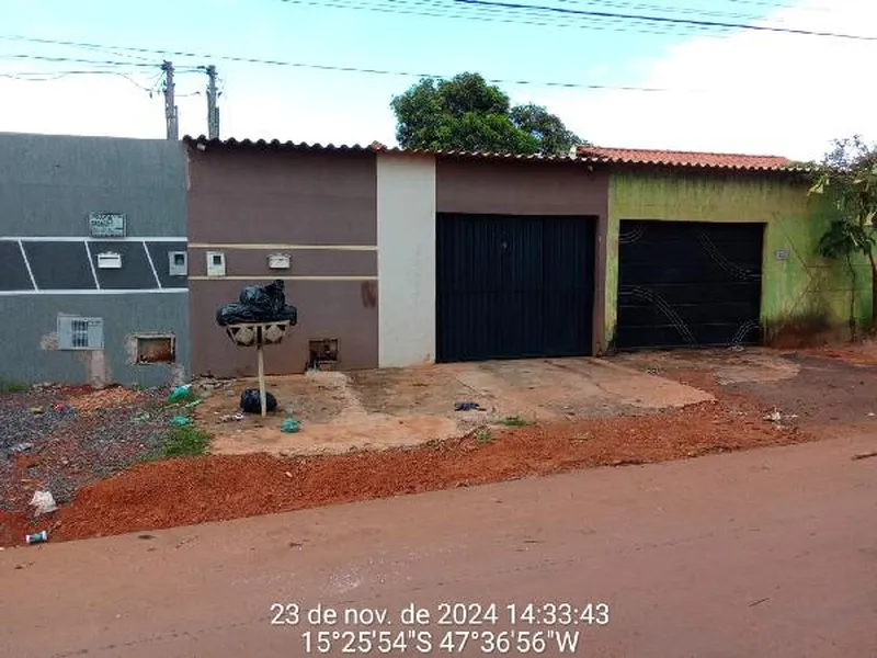 Casa em Venda Direta