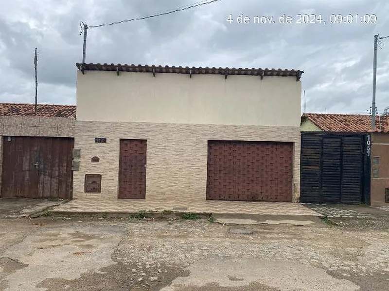 Casa em Venda Direta