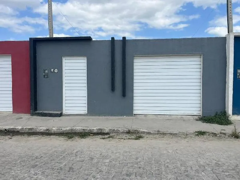 Casa em Venda Direta
