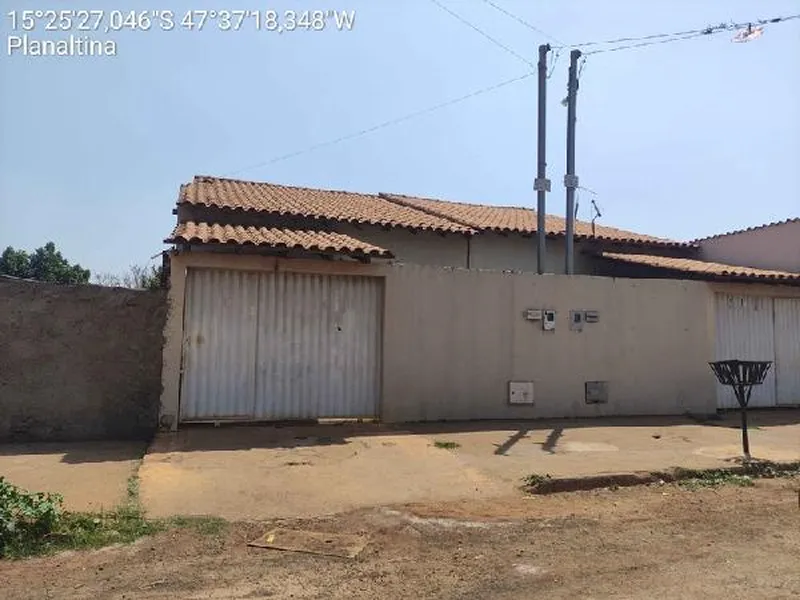 Casa em Venda Direta
