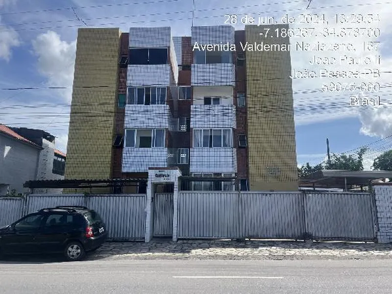 Apartamento em Venda Direta