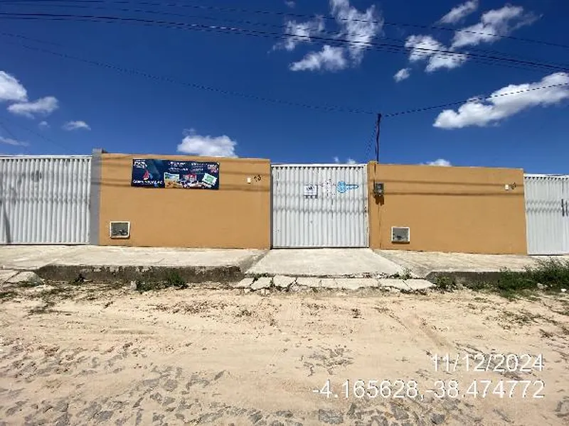 Casa em Venda Direta