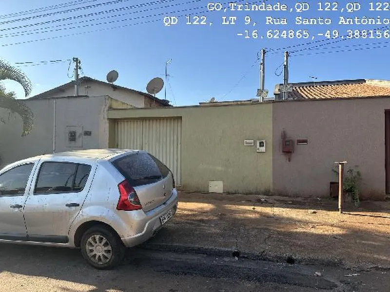 Casa em Venda Direta