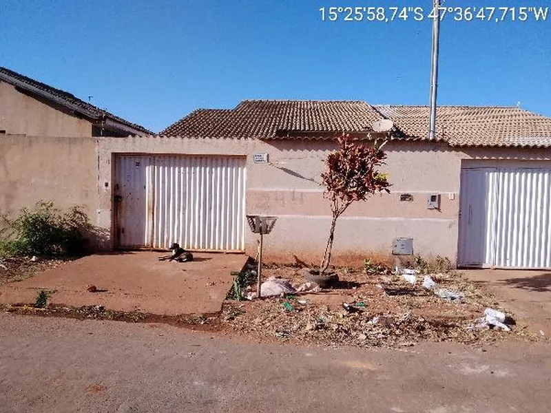 Casa em Venda Direta