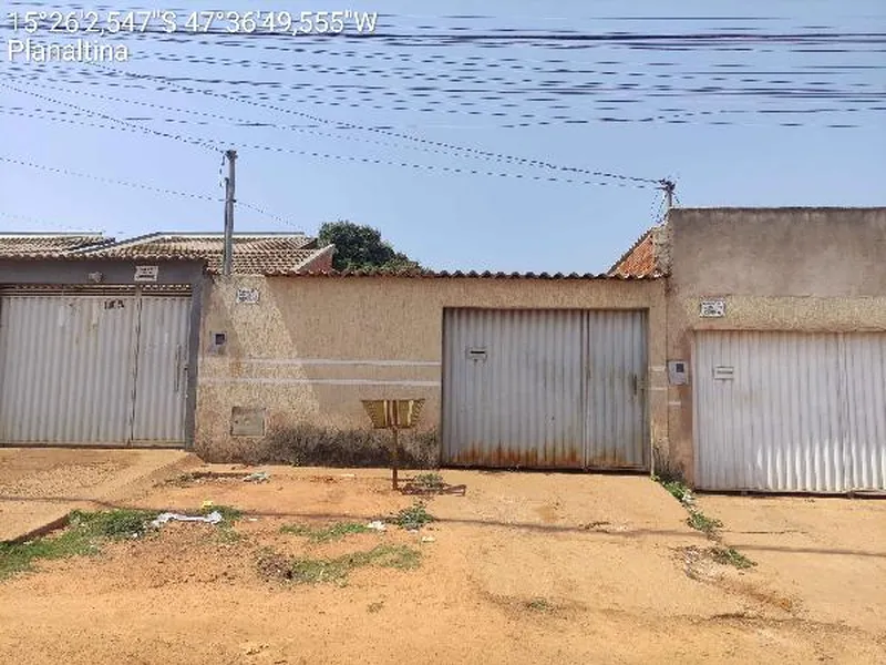 Casa em Venda Direta