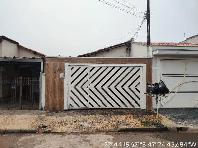 Casa em Venda Direta