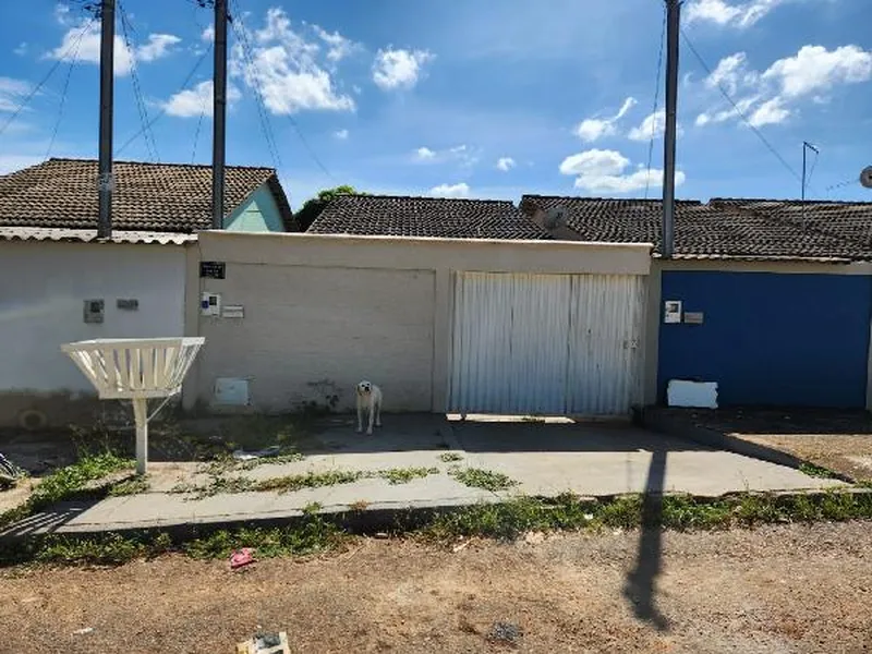 Casa em Venda Direta