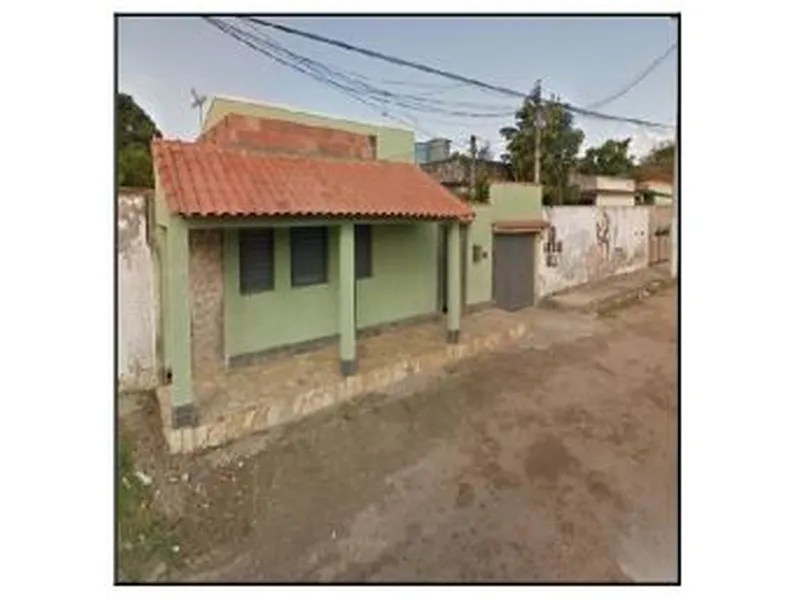 Casa em Venda Direta