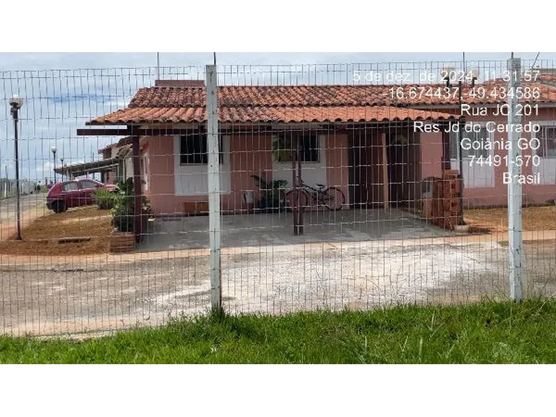 Casa em Venda Direta
