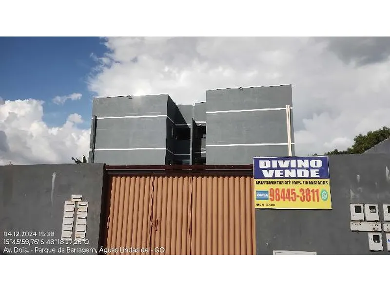 Apartamento em Venda Direta