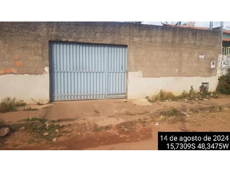 Casa em Venda Direta