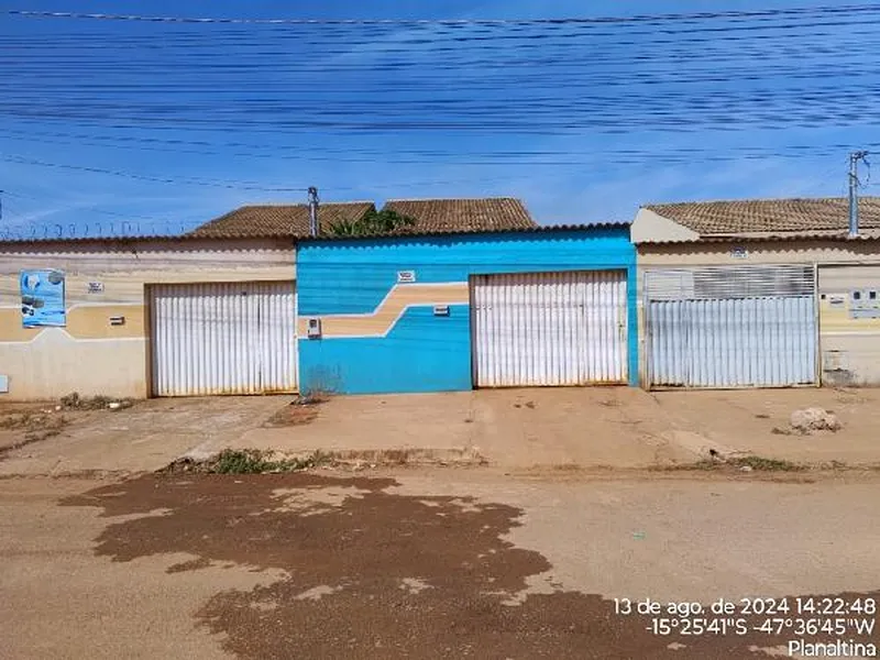 Casa em Venda Direta