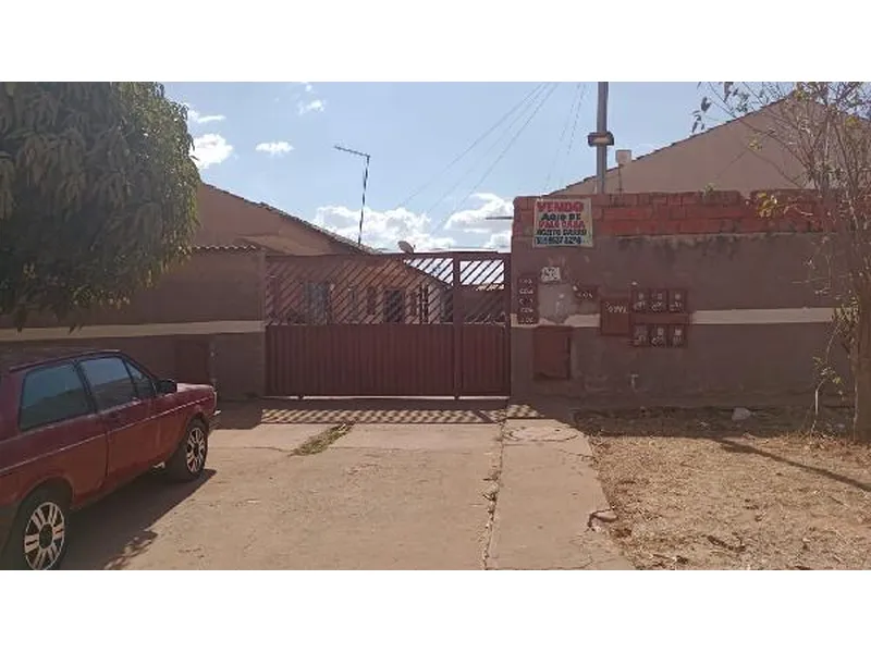 Casa em Venda Direta