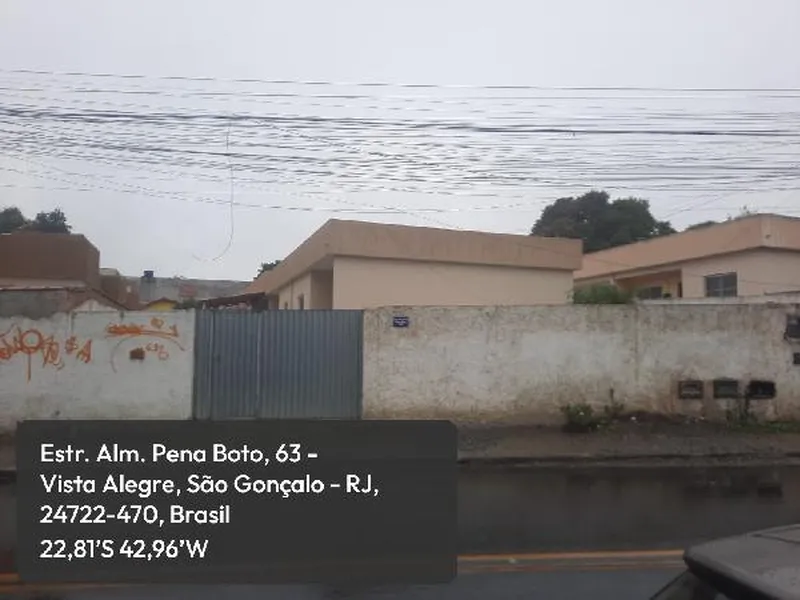 Casa em Venda Direta