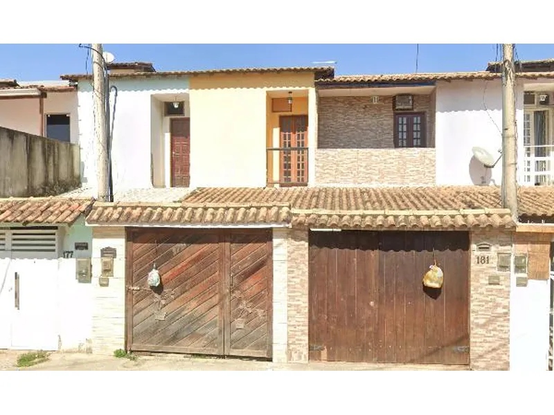 Casa em Venda Direta