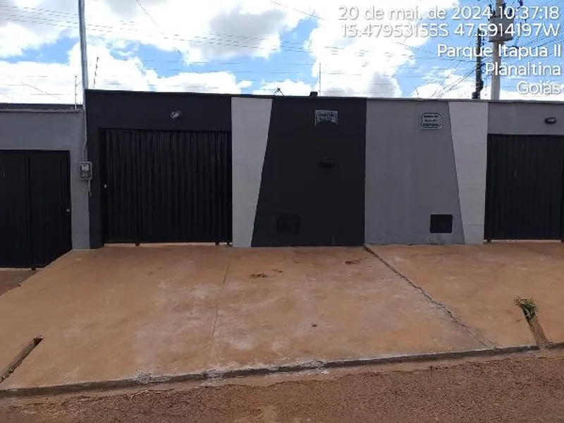 Casa em Venda Direta