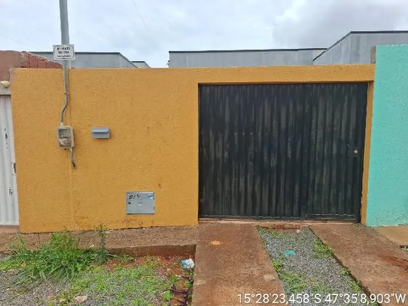 Casa em Venda Direta