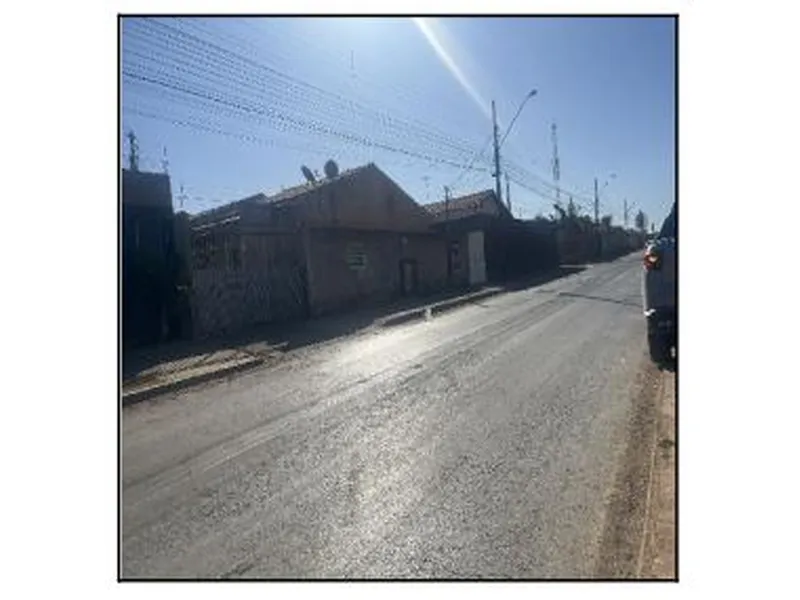 Casa em Venda Direta