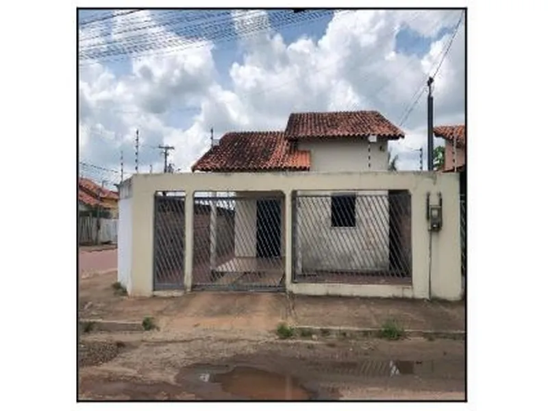 Casa em Venda Direta