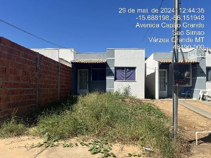 Casa em Venda Direta