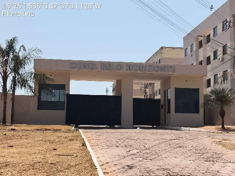 Apartamento em Venda Direta
