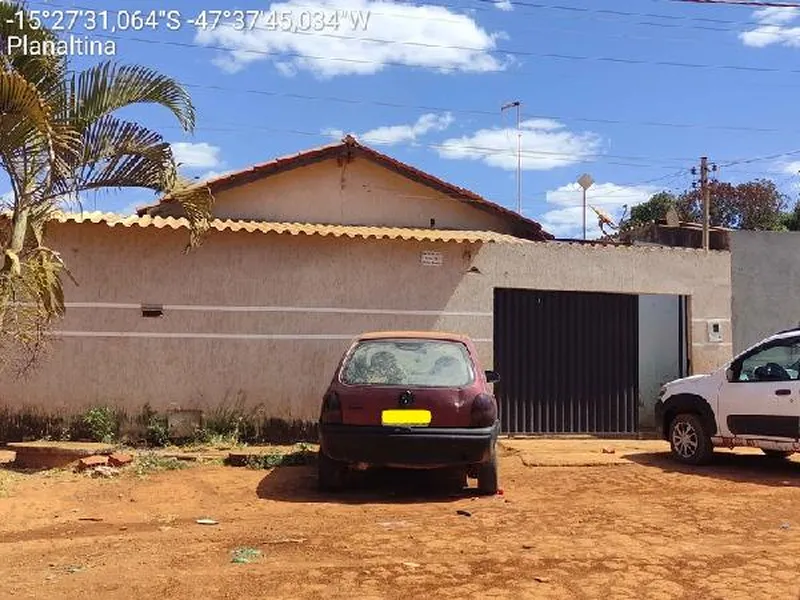 Casa em Venda Direta