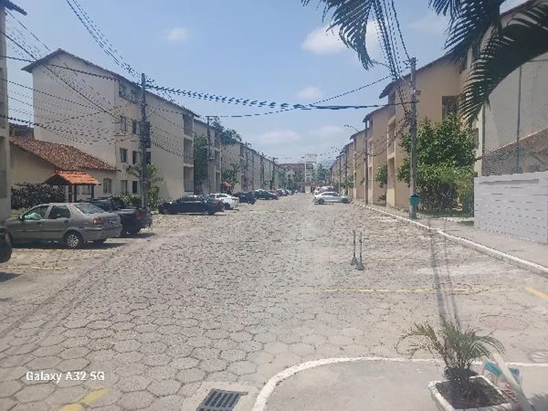 Apartamento em Venda Direta