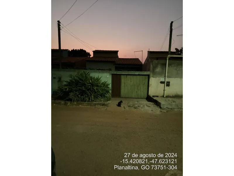 Casa em Venda Direta
