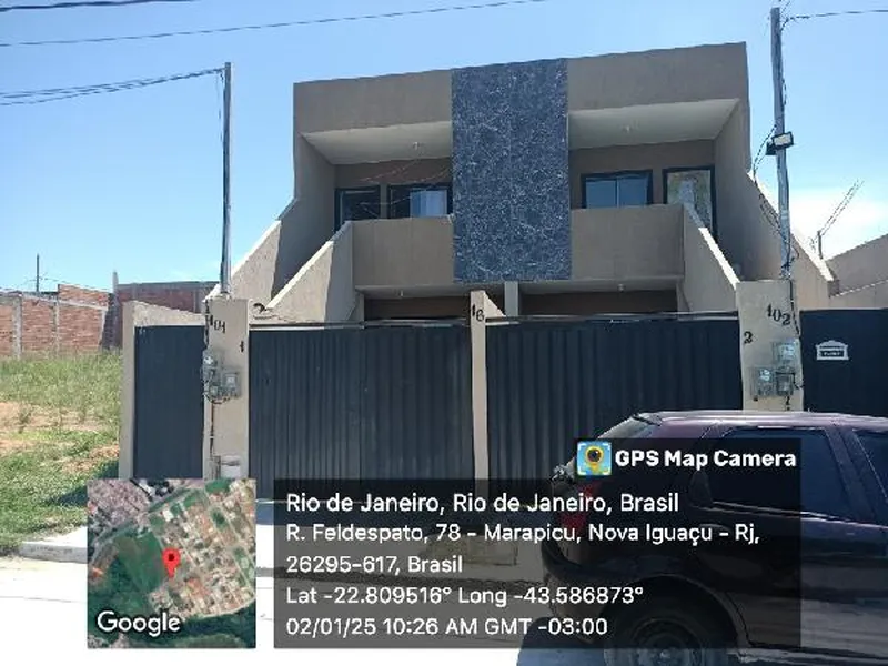 Casa em Venda Direta