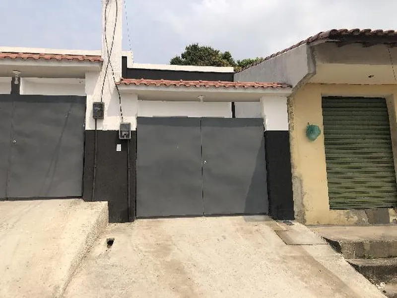 Casa em Venda Direta
