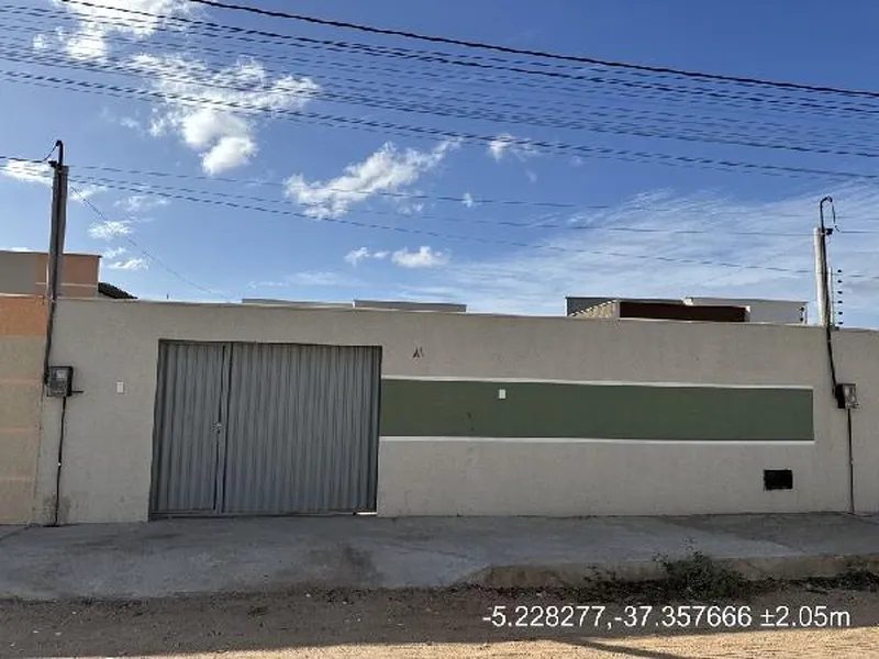 Casa em Venda Direta