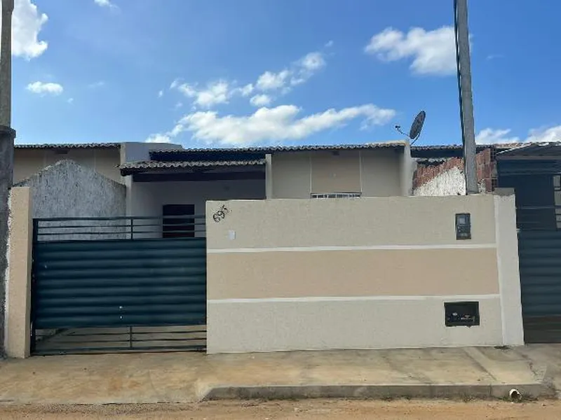 Casa em Venda Direta