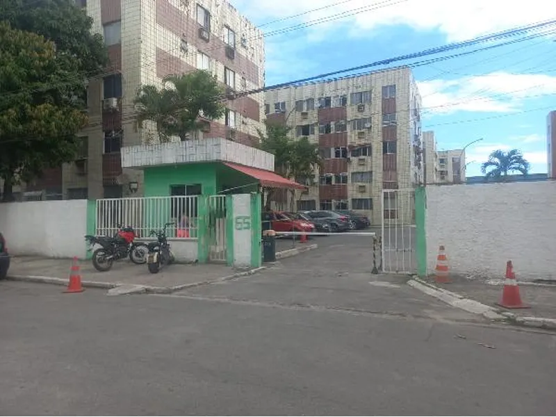 Apartamento em Venda Direta