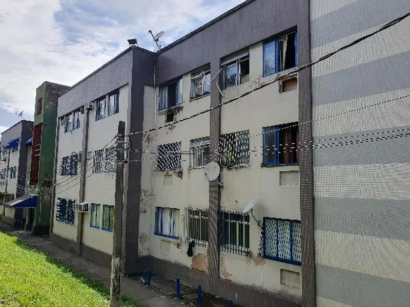 Apartamento em Venda Direta