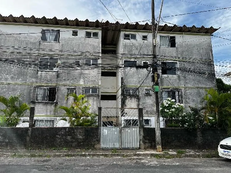 Apartamento em Venda Direta