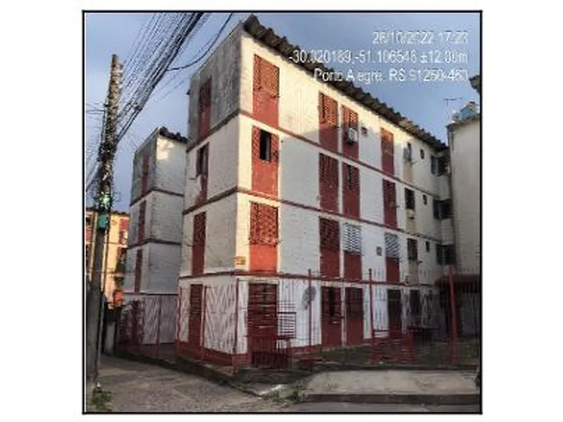 Apartamento em Venda Direta