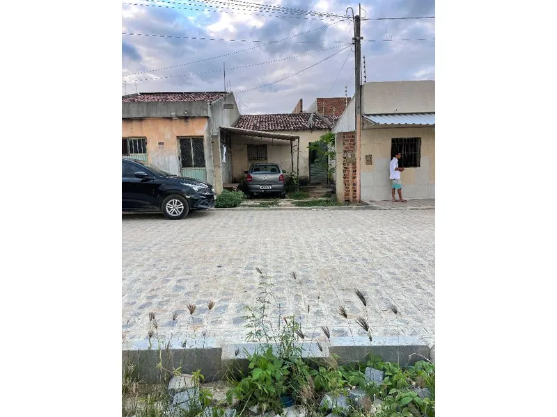 Casa em Venda Direta